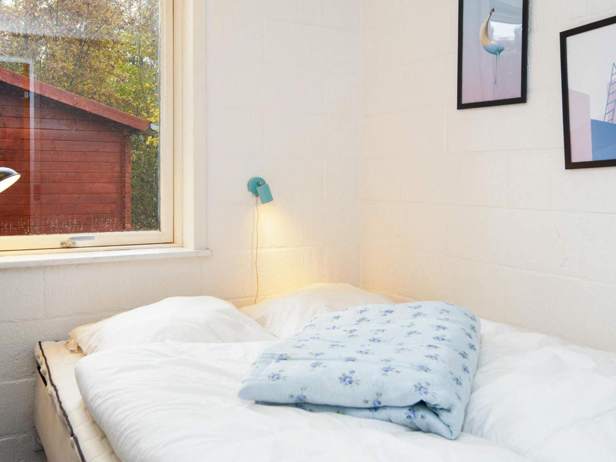 6 Person Holiday Home In Hemmet Luaran gambar