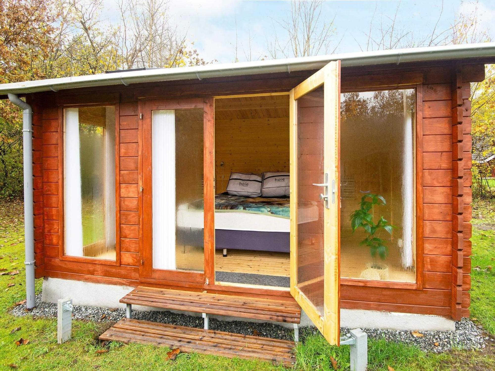 6 Person Holiday Home In Hemmet Luaran gambar